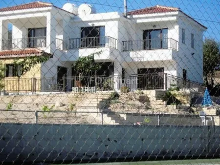 Bungalow in affitto