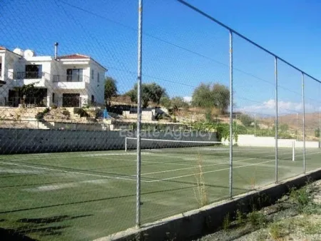 Bungalow in affitto