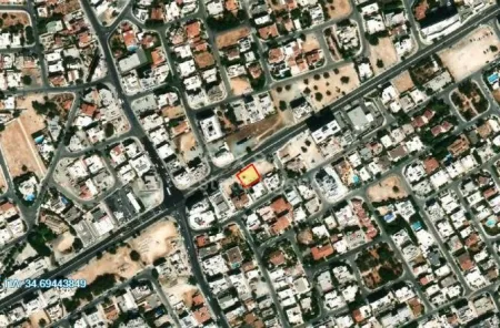 Terreno Residencial en venta