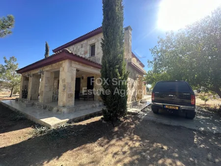 בונגלו למכירה