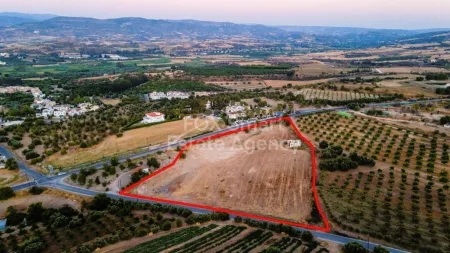 Terreno Residenziale in vendita