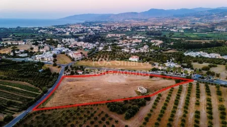Terreno Residenziale in vendita