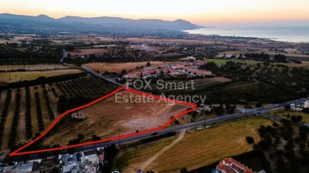 Terreno Residenziale in vendita