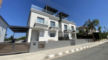 Villa à vendre