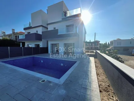 Villa à vendre
