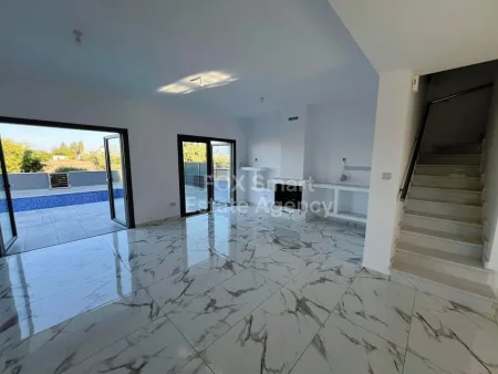Villa à vendre