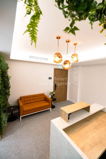 Büro zur Miete
