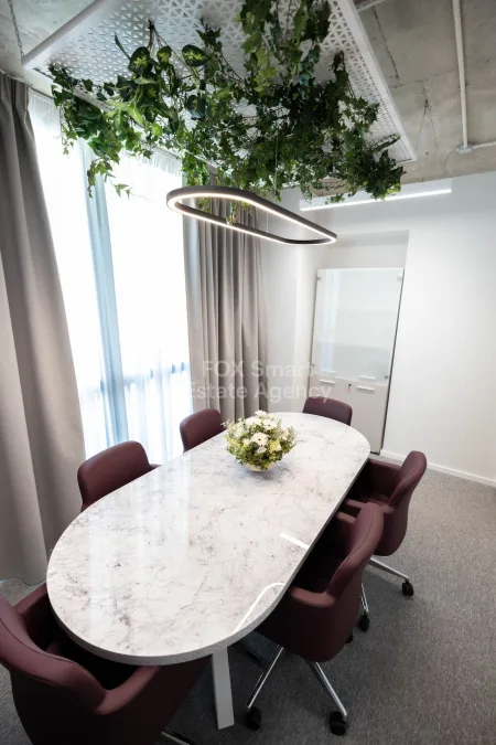 Büro zur Miete