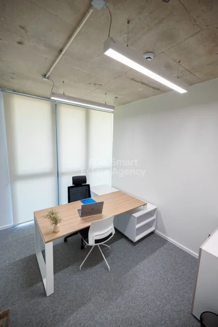 Büro zur Miete