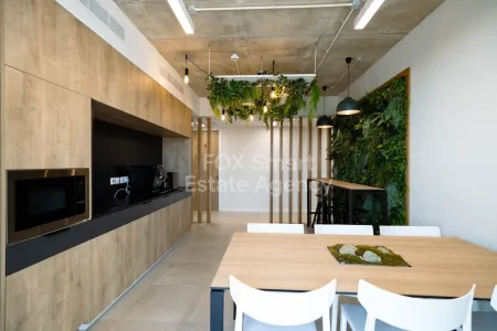 Büro zur Miete