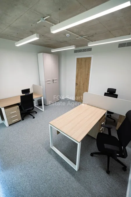Büro zur Miete