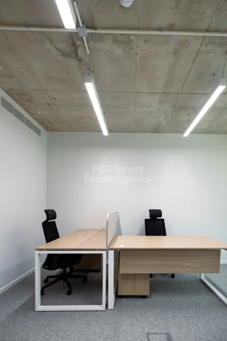 Büro zur Miete