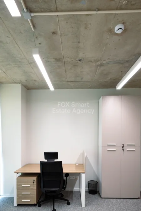 Büro zur Miete