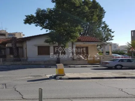 Residential Land for sale