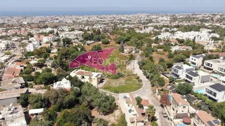 Residential Land for sale