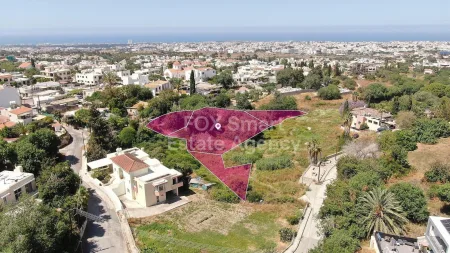 Residential Land for sale