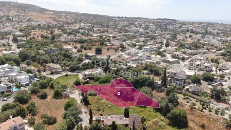 Residential Land for sale