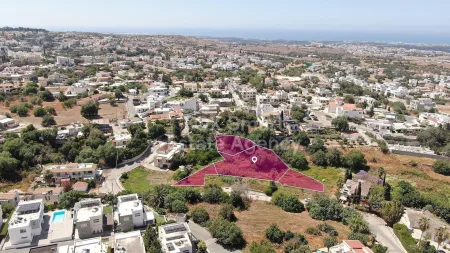Residential Land for sale