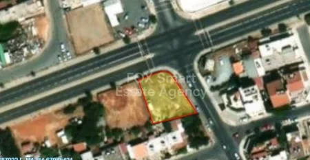 קרקע למגורים למכירה