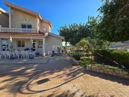 Bungalow na sprzedaż