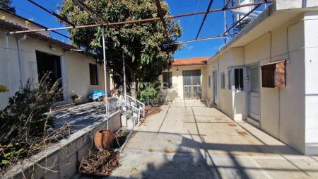 Bungalow in vendita