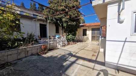 Bungalow in vendita