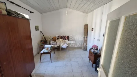 Bungalow in vendita
