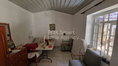 Bungalow in vendita