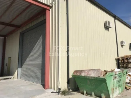 Industrial for sale