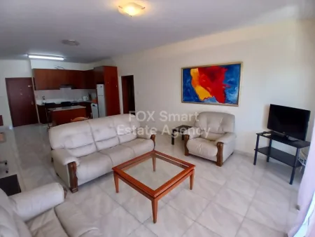 Piso en alquiler