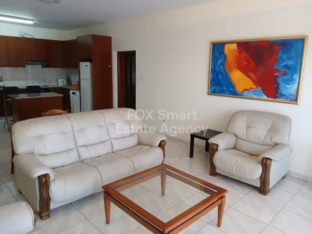 Piso en alquiler