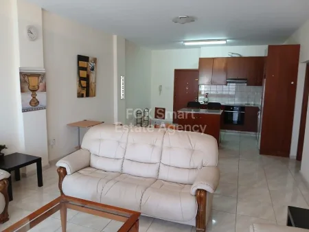 Piso en alquiler