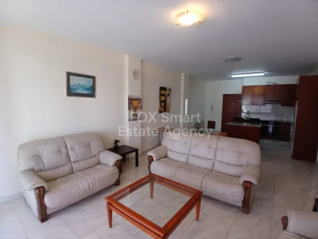Piso en alquiler