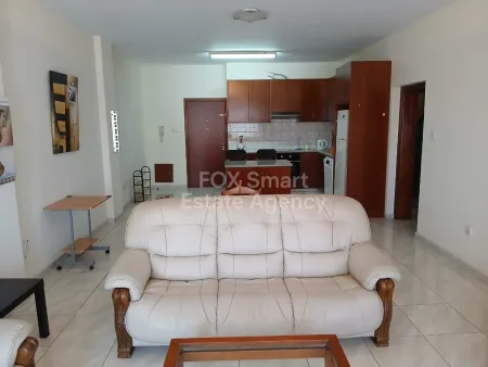 Piso en alquiler