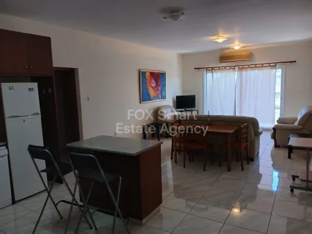 Piso en alquiler