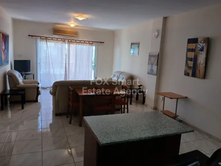Piso en alquiler