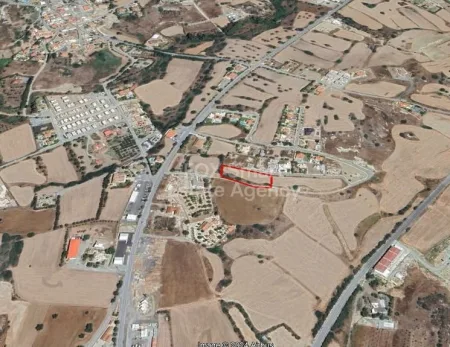 Moni, Limassol