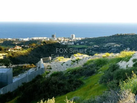 Agios Tychonas, Limassol