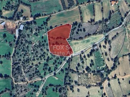 Residential Land for sale