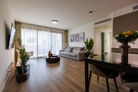 Flat for sale