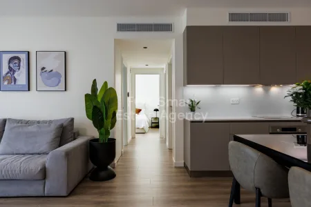 Flat for sale