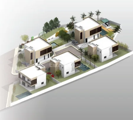 Parekklisia, Limassol