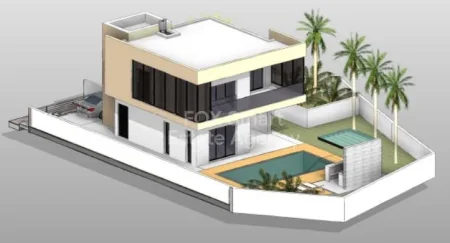 קרקע למגורים למכירה