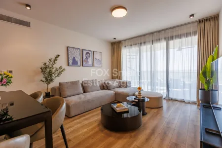 Flat for sale