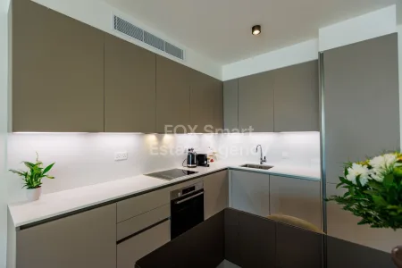 Flat for sale