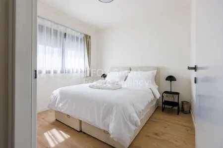 Flat for sale