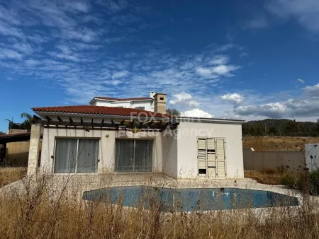 Бунгало на продажу