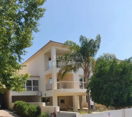 Bungalow in affitto