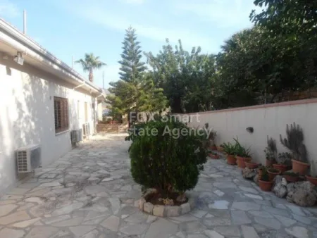 Bungalow à vendre