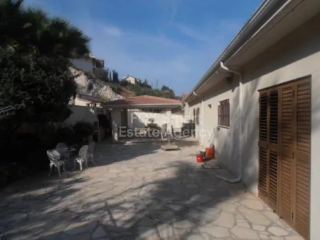 Bungalow à vendre